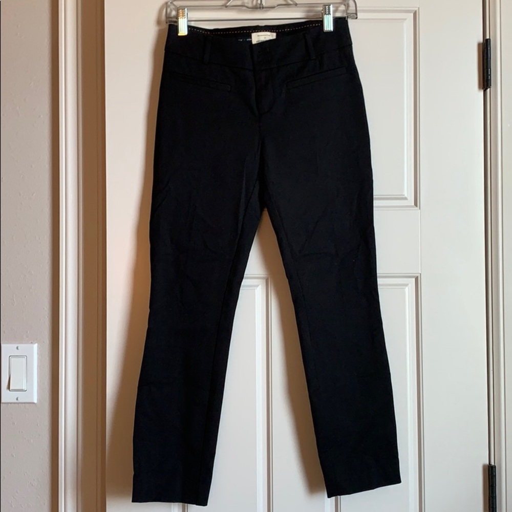 Anthropology Trousers